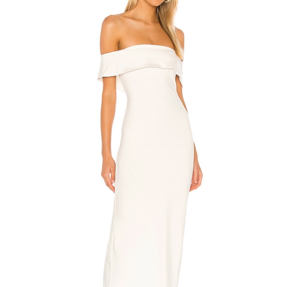 Galleria Gown | Lovers + Friends